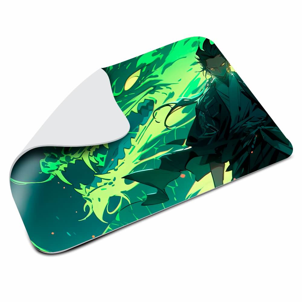 Mousepads Acabamento Soldado Retangular (215x175mm)