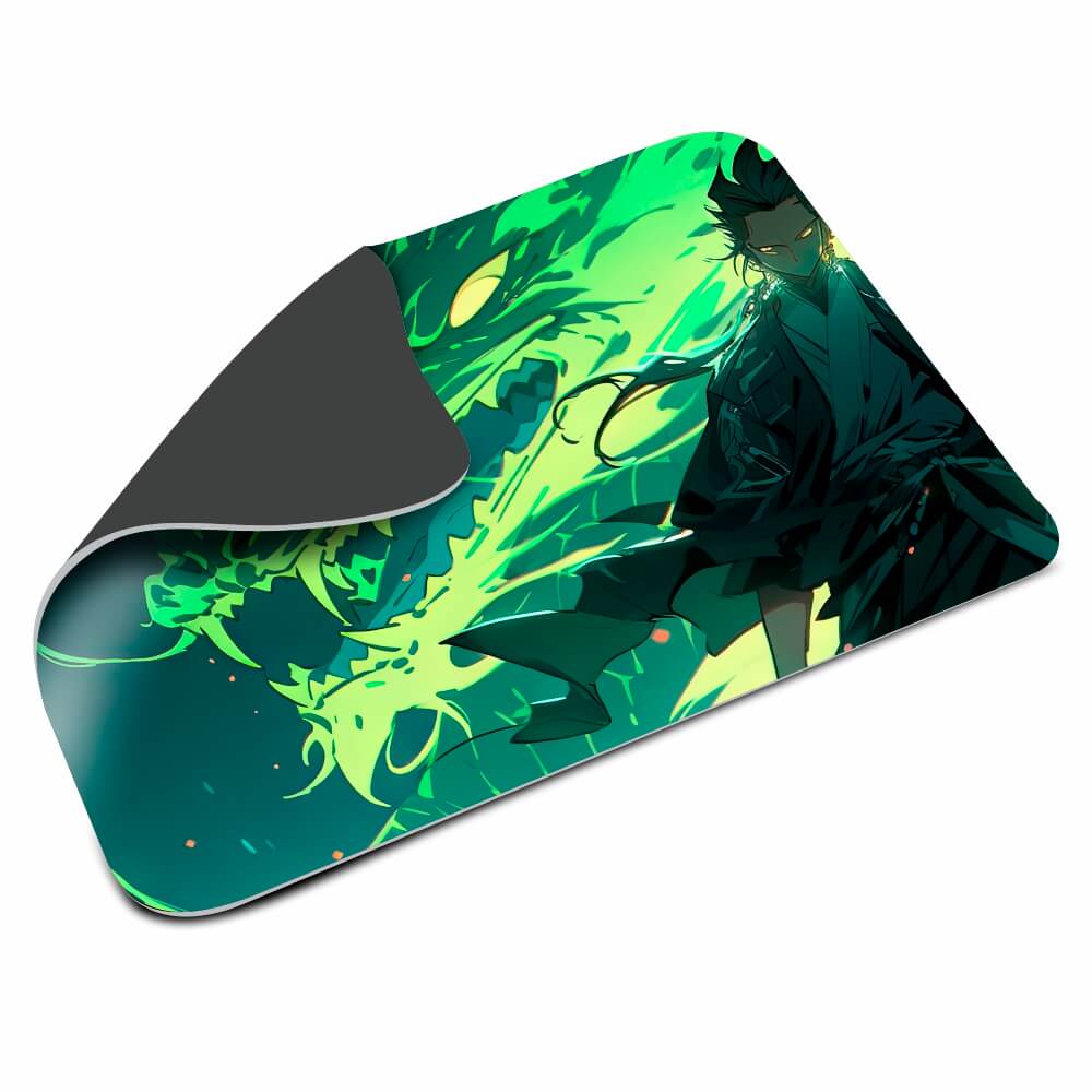 Mousepads Acabamento Sem Costura Retangular (250x200mm)