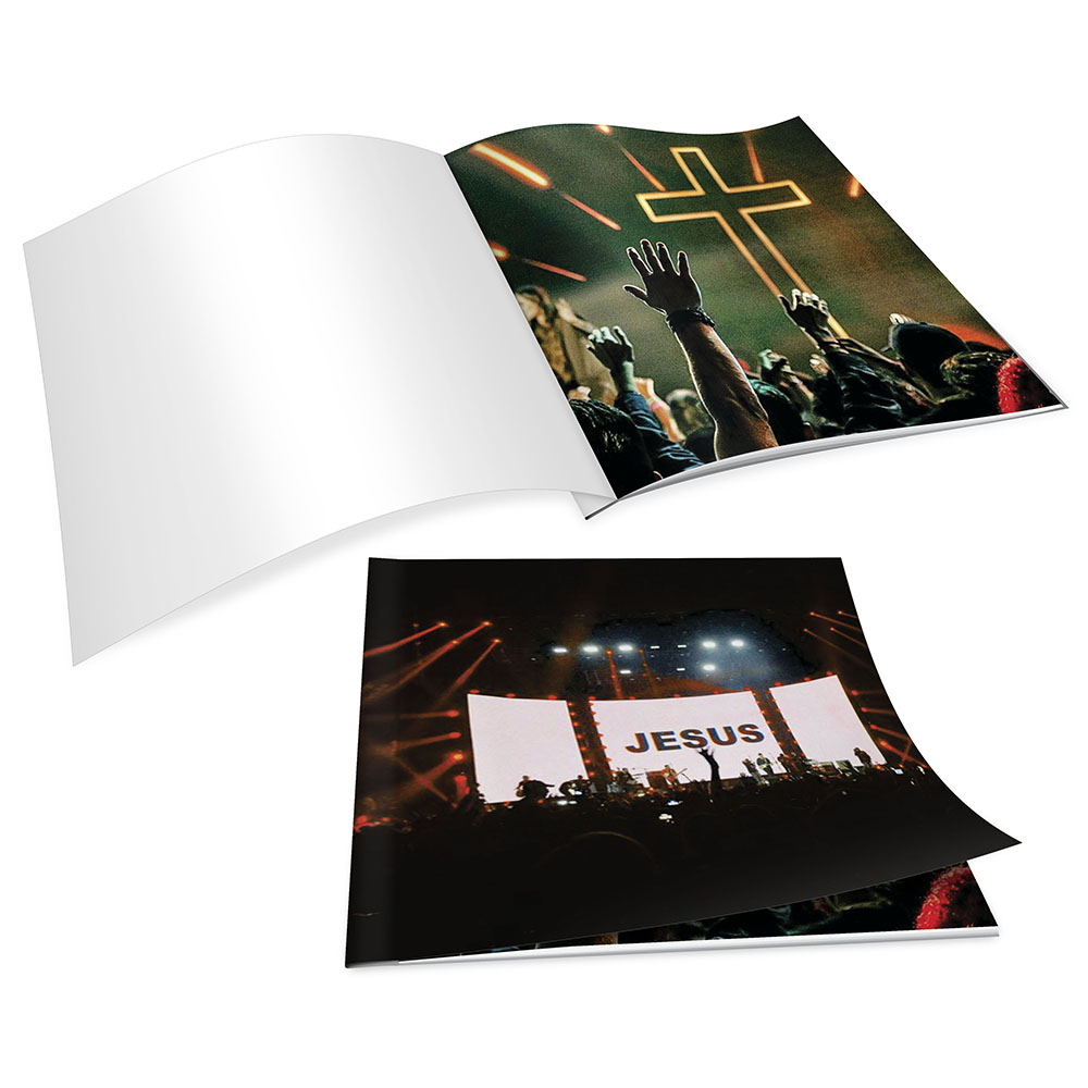 Fotolivros Ou Photobooks Slim 24 Páginas 15x15 Cm