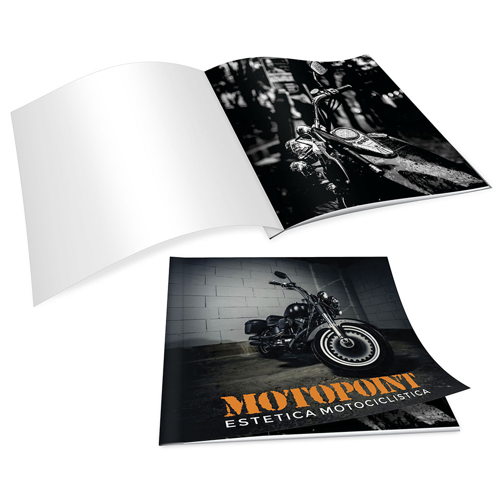 Fotolivros Ou Photobooks Slim 24 Páginas 20x20 Cm