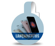 Wobbler Pvc 0,50mm Premium Branco