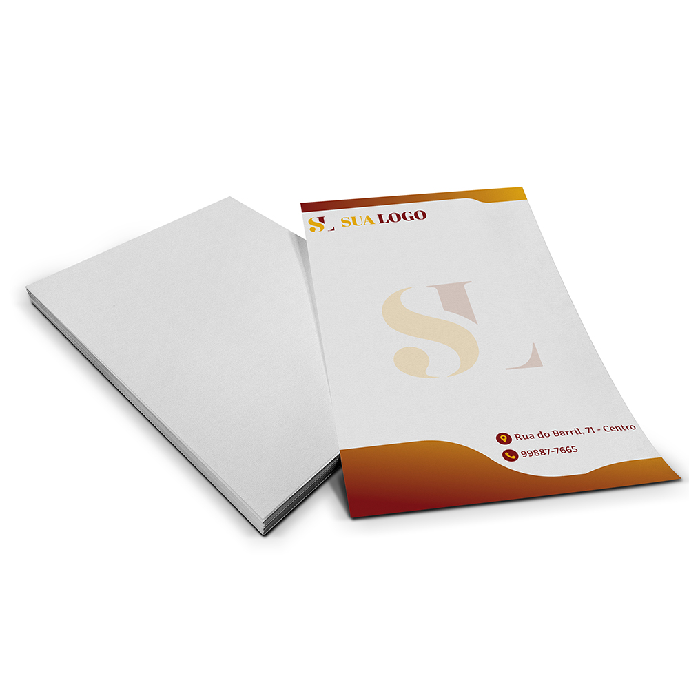 Papel Timbrado Apergaminhado 150g (210x300mm)